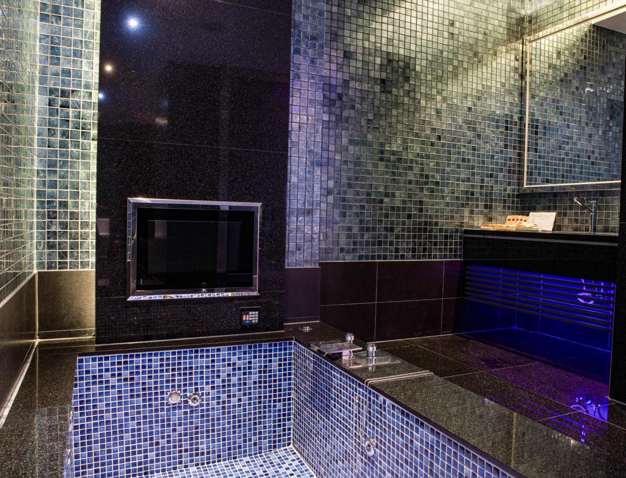 All-Ur Boutique Motel - Hualian Branch Ji'an Eksteriør bilde