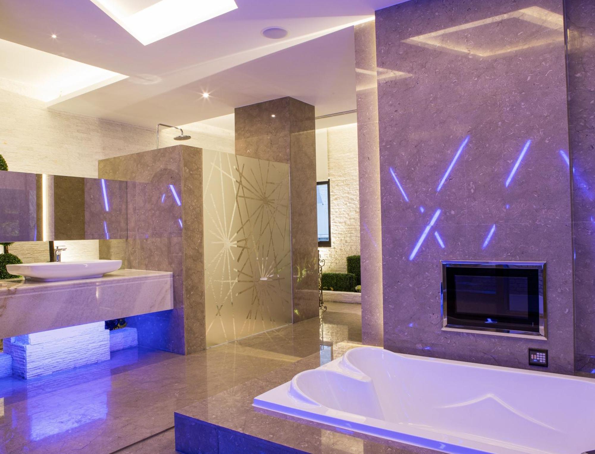 All-Ur Boutique Motel - Hualian Branch Ji'an Eksteriør bilde